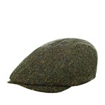 Кепка WIGENS арт. 101718 NEWSBOY SLIM CAP (зеленый)