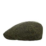 Кепка WIGENS арт. 101718 NEWSBOY SLIM CAP (зеленый)