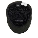 Кепка WIGENS арт. 100747 PUB CAP (оливковый)