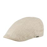 Кепка WIGENS арт. 101580 PUB CAP (песочный)