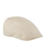 Кепка WIGENS арт. 101580 PUB CAP (песочный)