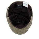 Кепка WIGENS арт. 101590 PUB CAP (оливковый)