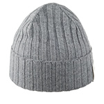 Шапка WIGENS арт. 180085 BEANIE (светло-серый)