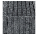 Шапка WIGENS арт. 180085 BEANIE (светло-серый)