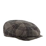 Кепка WIGENS арт. 101745 NEWSBOY CLASSIC CAP (коричневый)