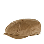 Кепка WIGENS арт. 101752 NEWSBOY RETRO CAP (бежевый)