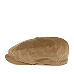 Кепка WIGENS арт. 101752 NEWSBOY RETRO CAP (бежевый)