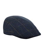 Кепка WIGENS арт. 101753 IVY MODERN CAP (темно-синий)