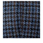 Кепка WIGENS арт. 101754 IVY MODERN CAP (синий / черный)
