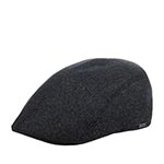 Кепка WIGENS арт. 101772 IVY MODERN CAP (темно-серый)