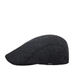 Кепка WIGENS арт. 101772 IVY MODERN CAP (темно-серый)