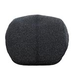Кепка WIGENS арт. 101772 IVY MODERN CAP (темно-серый)
