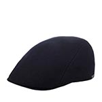 Кепка WIGENS арт. 101774 IVY MODERN CAP (темно-синий)