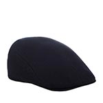Кепка WIGENS арт. 101774 IVY MODERN CAP (темно-синий)
