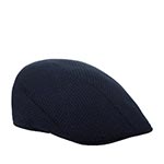Кепка WIGENS арт. 101776 IVY MODERN CAP (темно-синий)