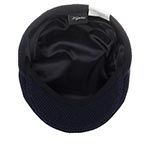 Кепка WIGENS арт. 101776 IVY MODERN CAP (темно-синий)