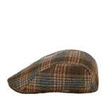 Кепка WIGENS арт. 101784 IVY MODERN CAP (коричневый)