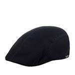 Кепка WIGENS арт. 101788 IVY MODERN CAP (черный)