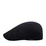 Кепка WIGENS арт. 101788 IVY MODERN CAP (черный)
