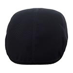 Кепка WIGENS арт. 101788 IVY MODERN CAP (черный)