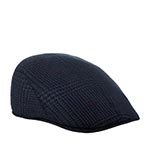 Кепка WIGENS арт. 101798 IVY MODERN CAP (темно-синий)