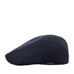 Кепка WIGENS арт. 101798 IVY MODERN CAP (темно-синий)