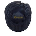 Кепка WIGENS арт. 101798 IVY MODERN CAP (темно-синий)