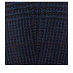 Кепка WIGENS арт. 101798 IVY MODERN CAP (темно-синий)
