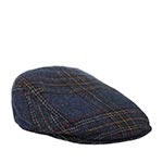 Кепка WIGENS арт. 101959 IVY SLIM CAP (синий / серый)