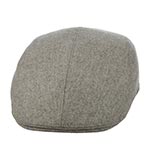 Кепка WIGENS арт. 101960 IVY MODERN CAP (светло-серый)