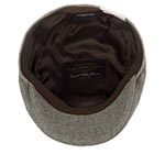 Кепка WIGENS арт. 101960 IVY MODERN CAP (светло-серый)