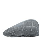 Кепка WIGENS арт. 101963 IVY CONTEMPORARY CAP (светло-серый)