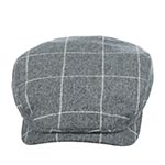 Кепка WIGENS арт. 101963 IVY CONTEMPORARY CAP (светло-серый)