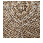 Кепка WIGENS арт. 101966 NEWSBOY CLASSIC CAP (коричневый)