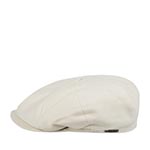 Кепка WIGENS арт. 101983 BAKER BOY CAP (кремовый)