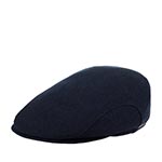 Кепка WIGENS арт. 110002 IVY VINTAGE CAP (темно-синий)