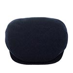 Кепка WIGENS арт. 110002 IVY VINTAGE CAP (темно-синий)
