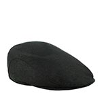 Кепка WIGENS арт. 110114 IVY SLIM CAP (темно-зеленый)