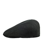 Кепка WIGENS арт. 110114 IVY SLIM CAP (темно-зеленый)