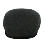 Кепка WIGENS арт. 110114 IVY SLIM CAP (темно-зеленый)