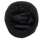 Кепка WIGENS арт. 110114 IVY SLIM CAP (темно-зеленый)