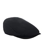 Кепка WIGENS арт. 110535 IVY CONTEMPORARY CAP (черный)