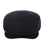 Кепка WIGENS арт. 110535 IVY CONTEMPORARY CAP (черный)