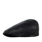 Кепка WIGENS арт. 110547 IVY CONTEMPORARY CAP (черный)