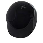 Кепка WIGENS арт. 110547 IVY CONTEMPORARY CAP (черный)