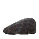 Кепка WIGENS арт. 110548 IVY CONTEMPORARY CAP (темно-коричневый)