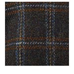 Кепка WIGENS арт. 110548 IVY CONTEMPORARY CAP (темно-коричневый)