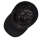 Бейсболка WIGENS арт. 130226 BASEBALL CLASSIC CAP (999)