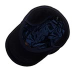 Бейсболка WIGENS арт. 130226 BASEBALL CLASSIC CAP (темно-синий)