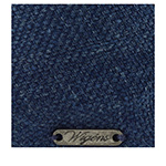 Кепка WIGENS арт. 101853 NEWSBOY RETRO CAP (синий)